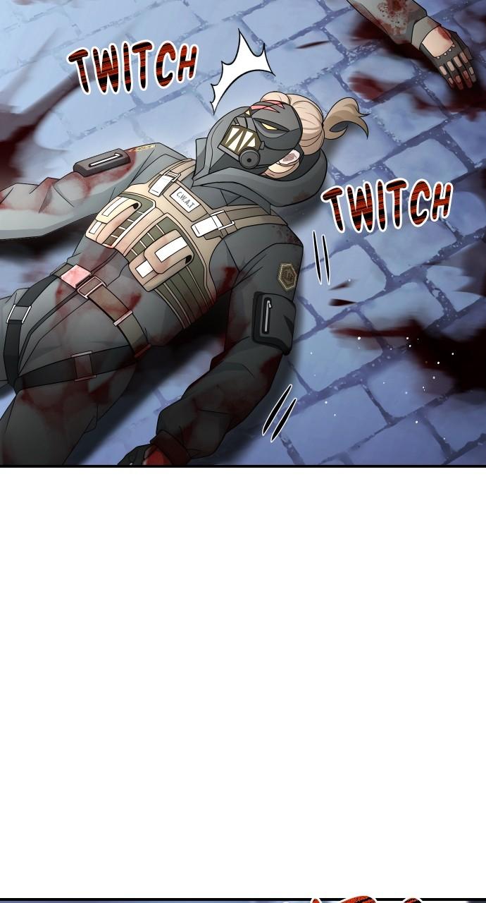 Children of Vamfield by Dark Moon Chap 58 - Next Chap 59