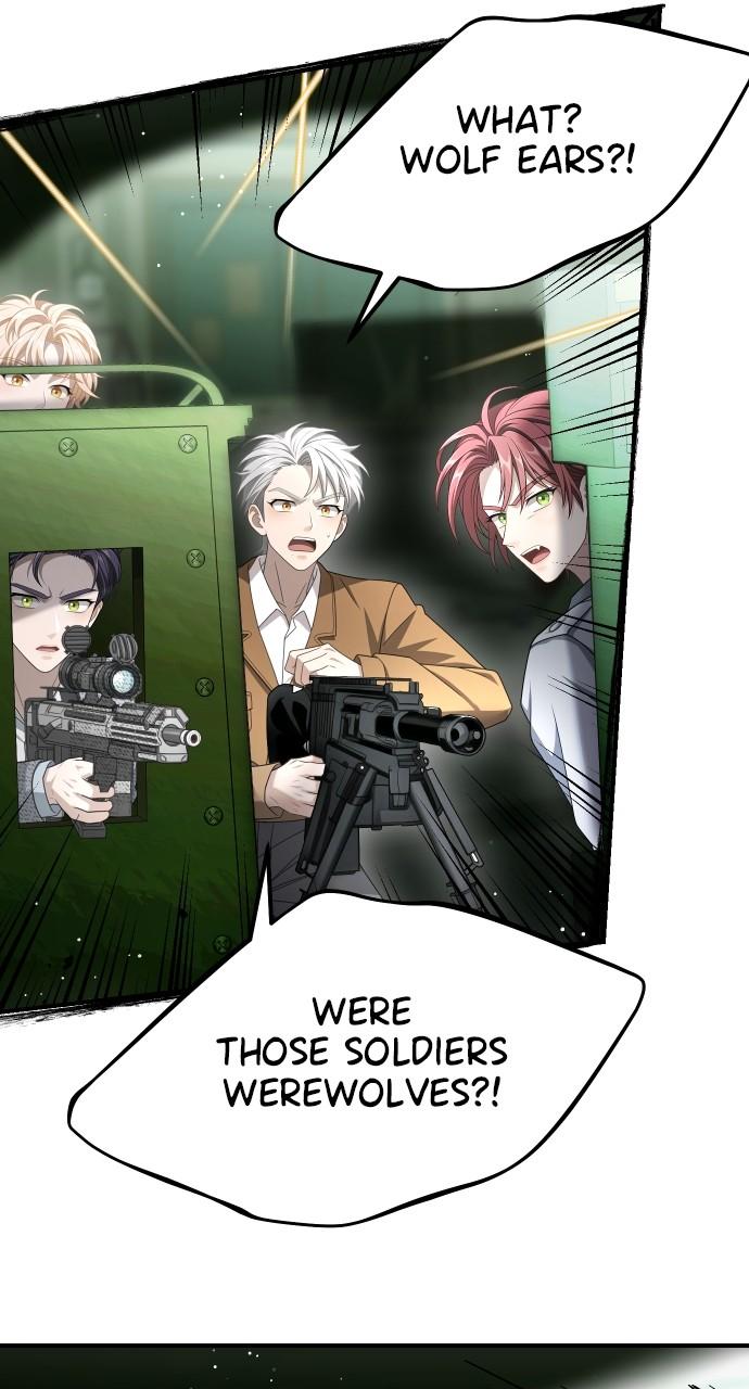 Children of Vamfield by Dark Moon Chap 58 - Next Chap 59