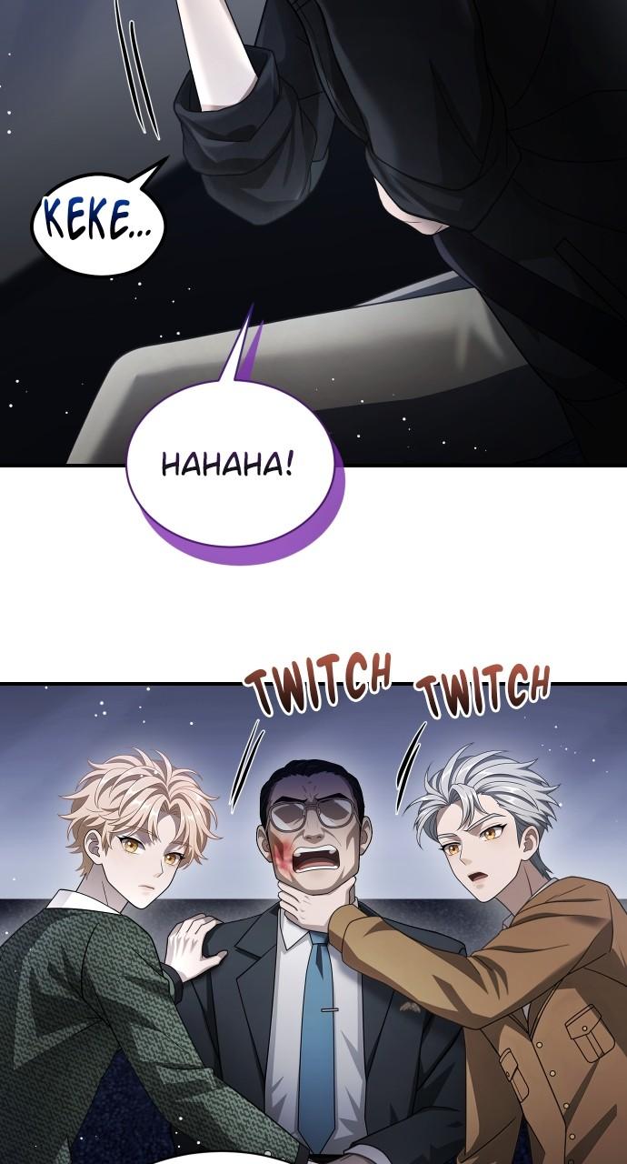 Children of Vamfield by Dark Moon Chap 59 - Next Chap 60