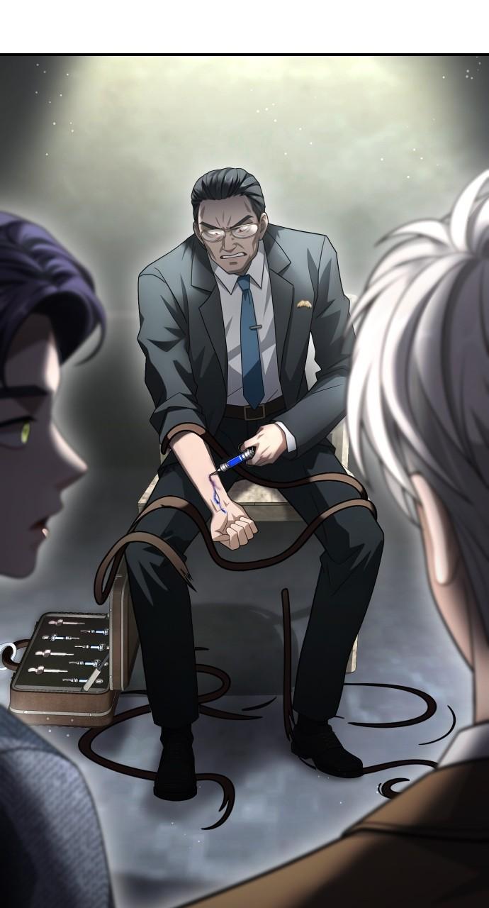 Children of Vamfield by Dark Moon Chap 59 - Next Chap 60