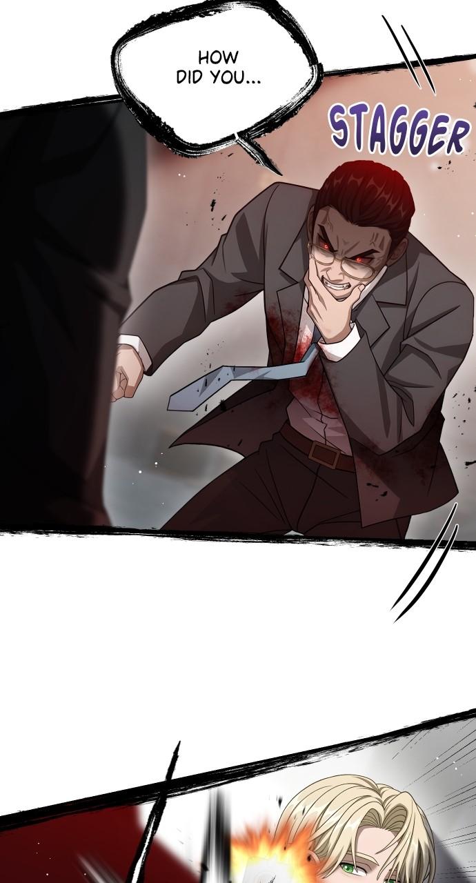 Children of Vamfield by Dark Moon Chap 59 - Next Chap 60