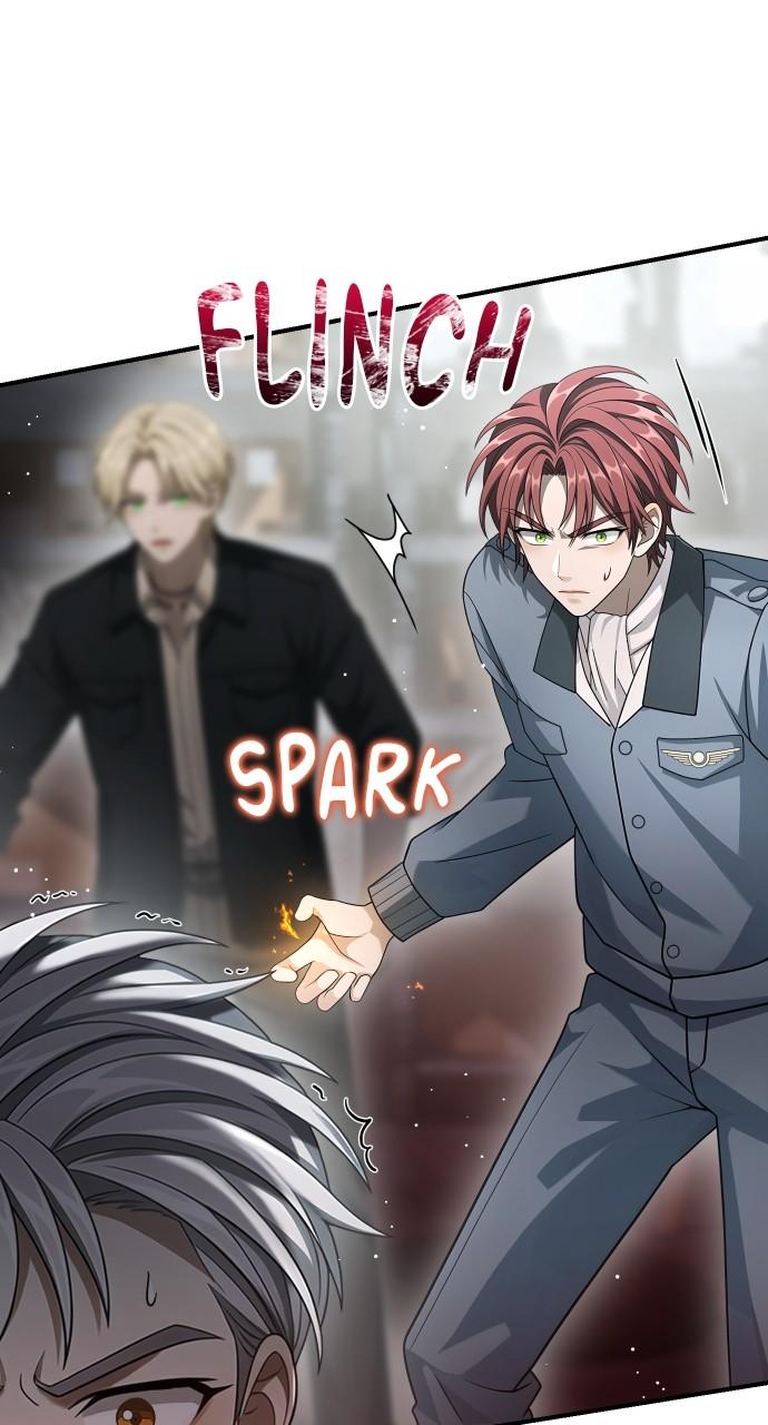 Children of Vamfield by Dark Moon Chap 59 - Next Chap 60