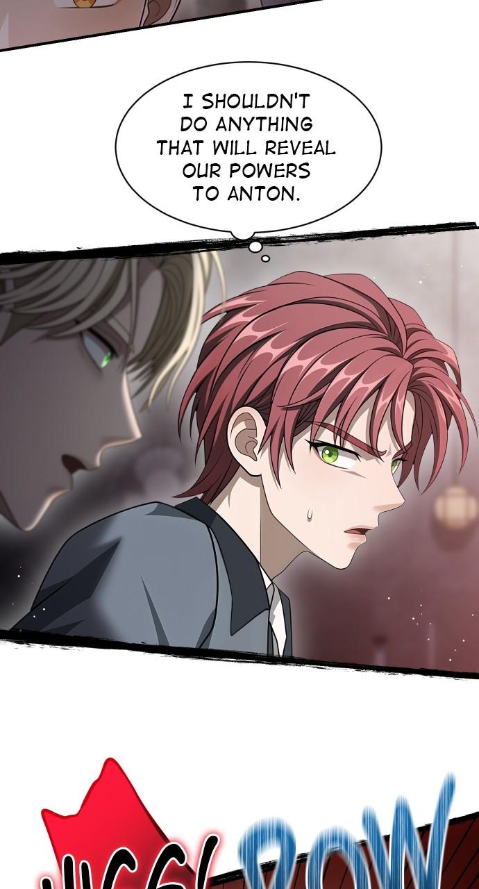 Children of Vamfield by Dark Moon Chap 59 - Next Chap 60