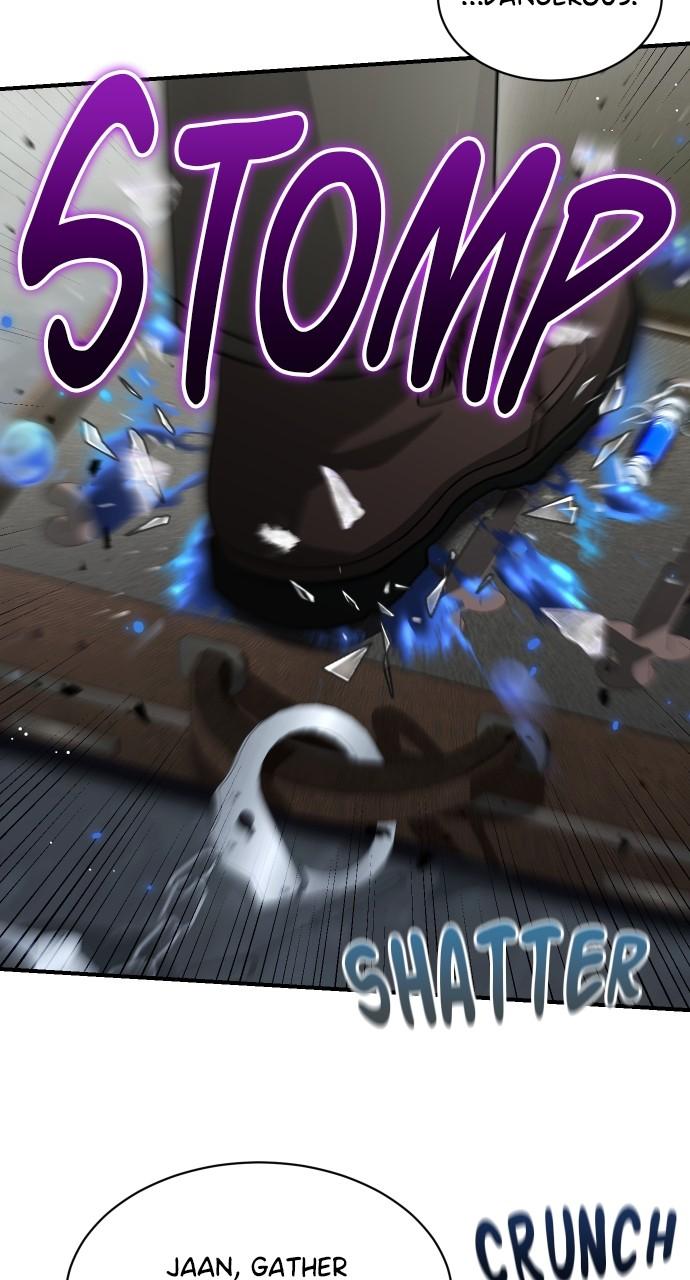 Children of Vamfield by Dark Moon Chap 59 - Next Chap 60