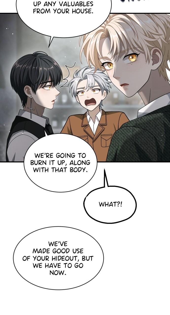 Children of Vamfield by Dark Moon Chap 59 - Next Chap 60