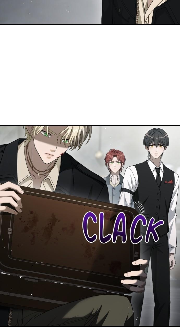 Children of Vamfield by Dark Moon Chap 59 - Next Chap 60