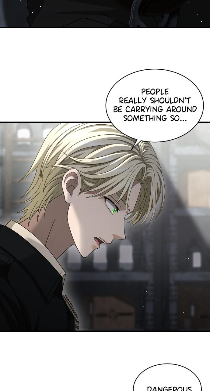 Children of Vamfield by Dark Moon Chap 59 - Next Chap 60