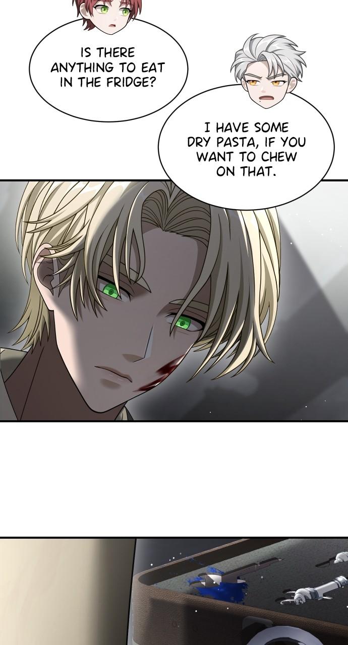 Children of Vamfield by Dark Moon Chap 59 - Next Chap 60