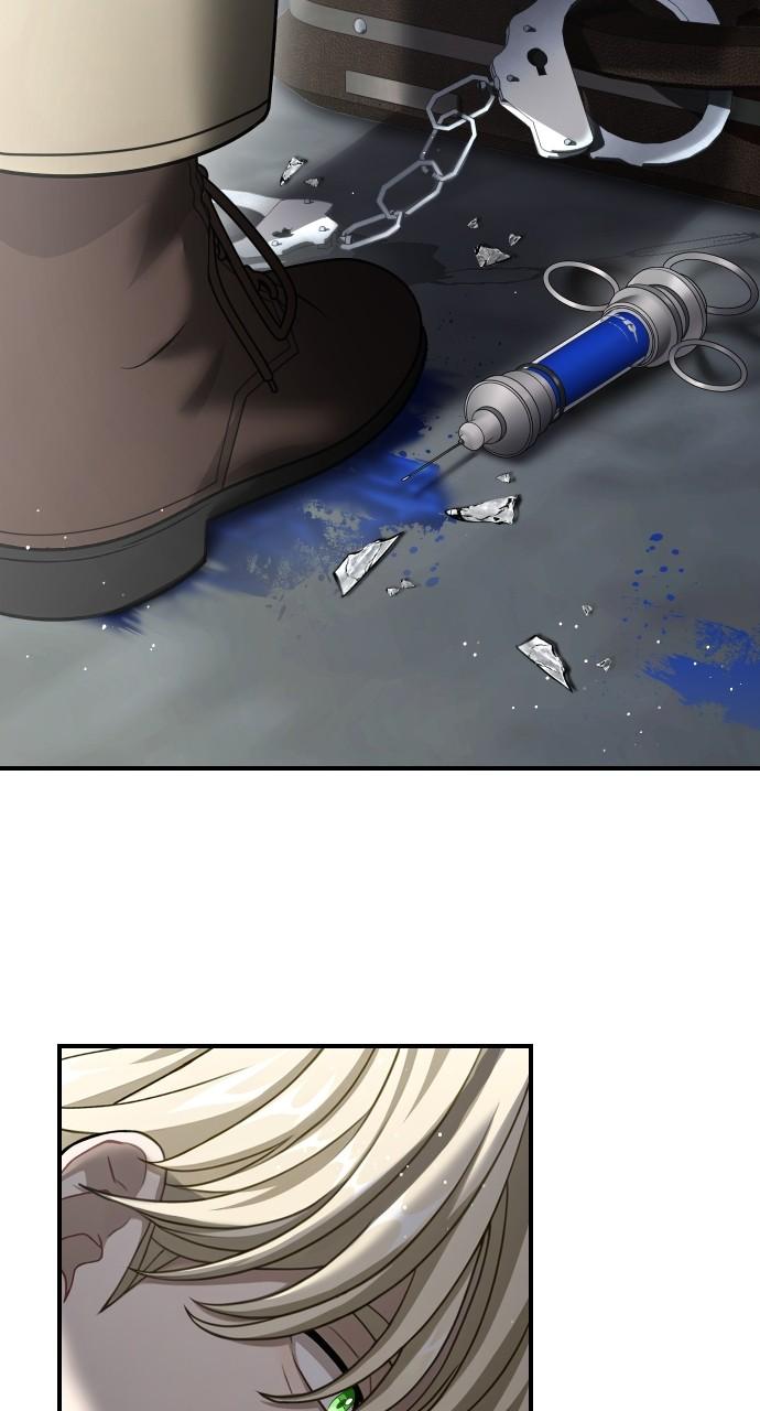 Children of Vamfield by Dark Moon Chap 59 - Next Chap 60