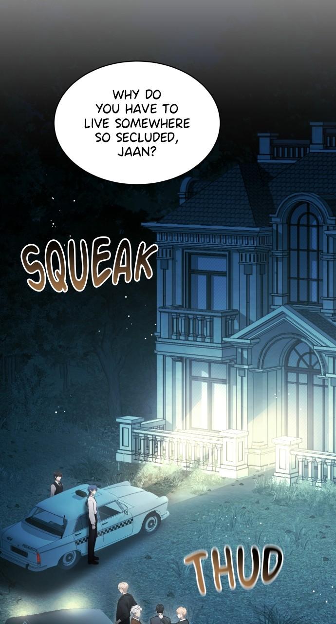 Children of Vamfield by Dark Moon Chap 59 - Next Chap 60