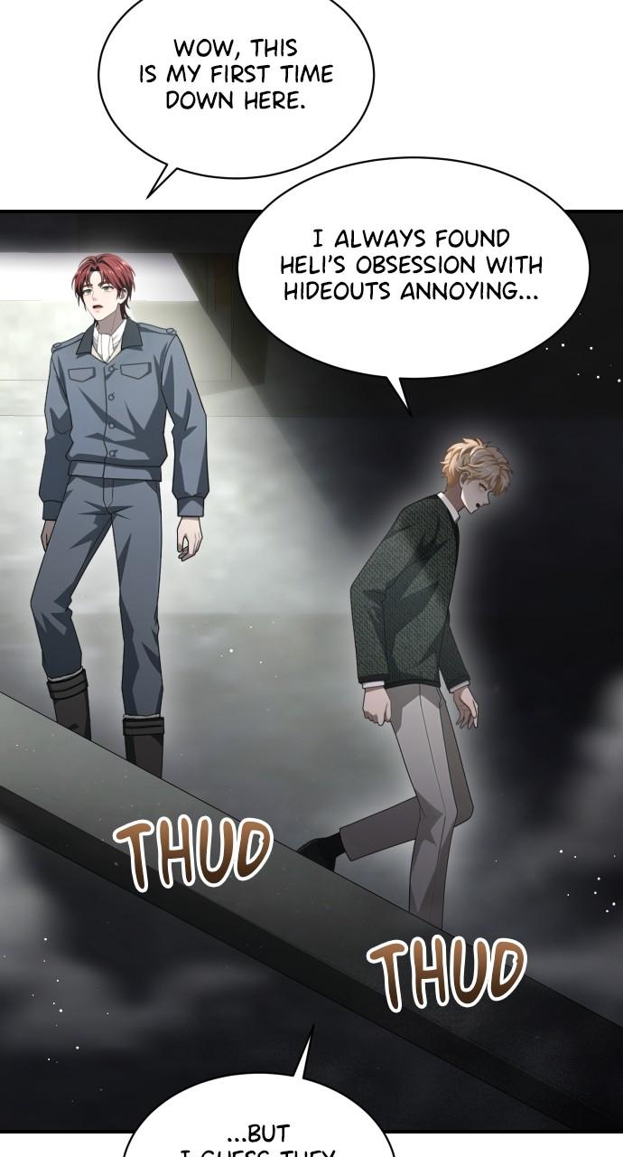 Children of Vamfield by Dark Moon Chap 59 - Next Chap 60