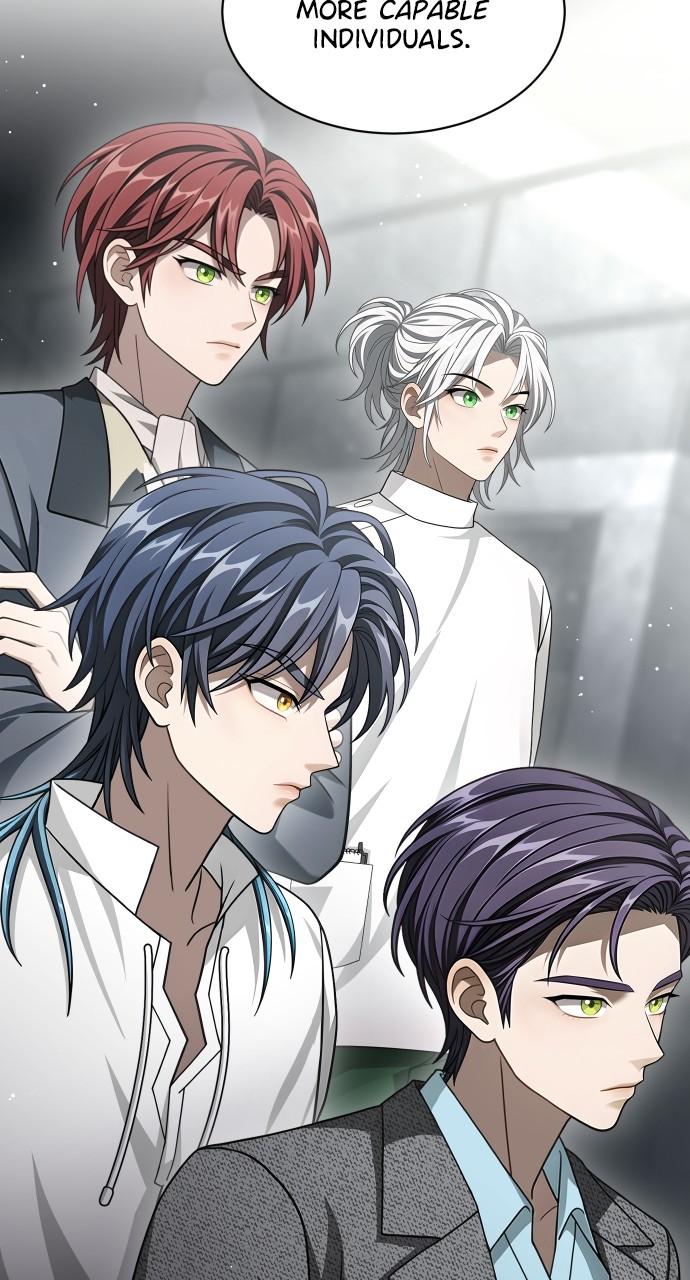 Children of Vamfield by Dark Moon Chap 59 - Next Chap 60