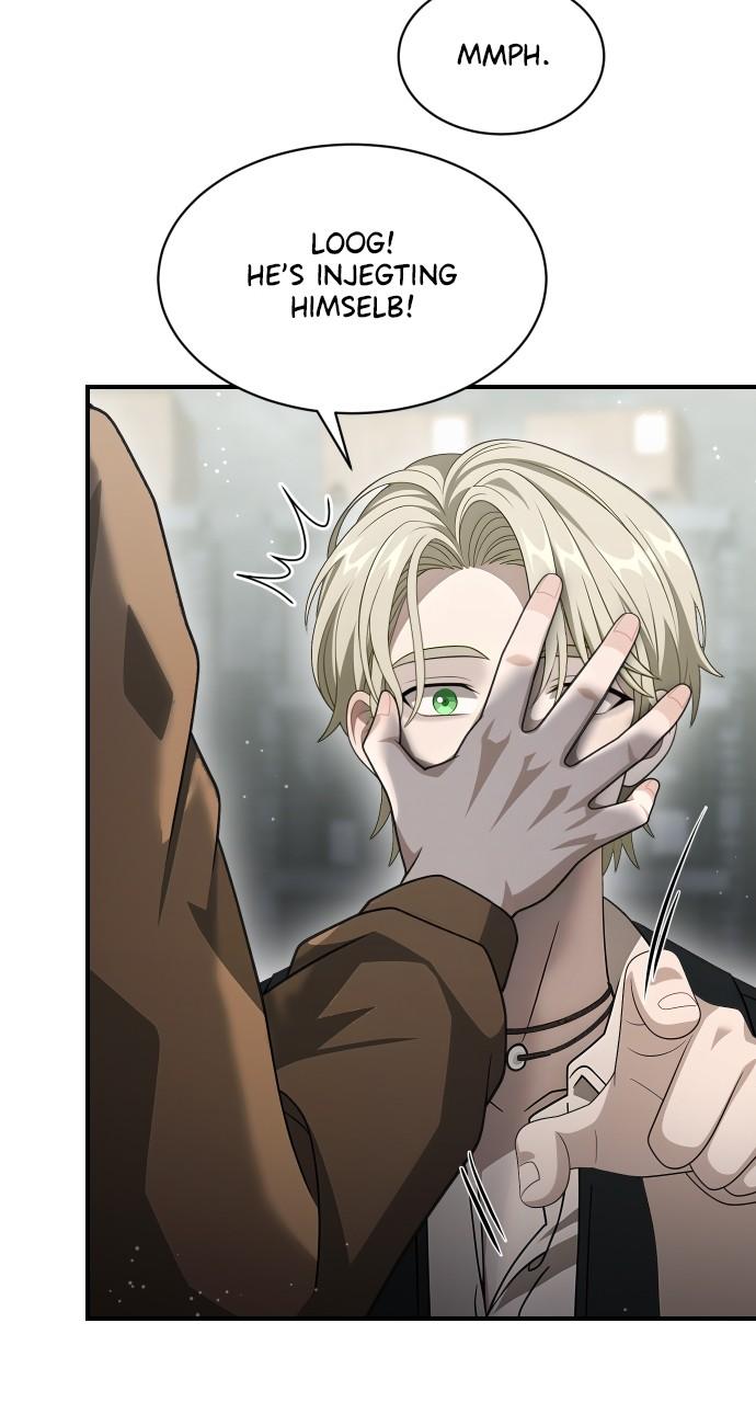 Children of Vamfield by Dark Moon Chap 59 - Next Chap 60