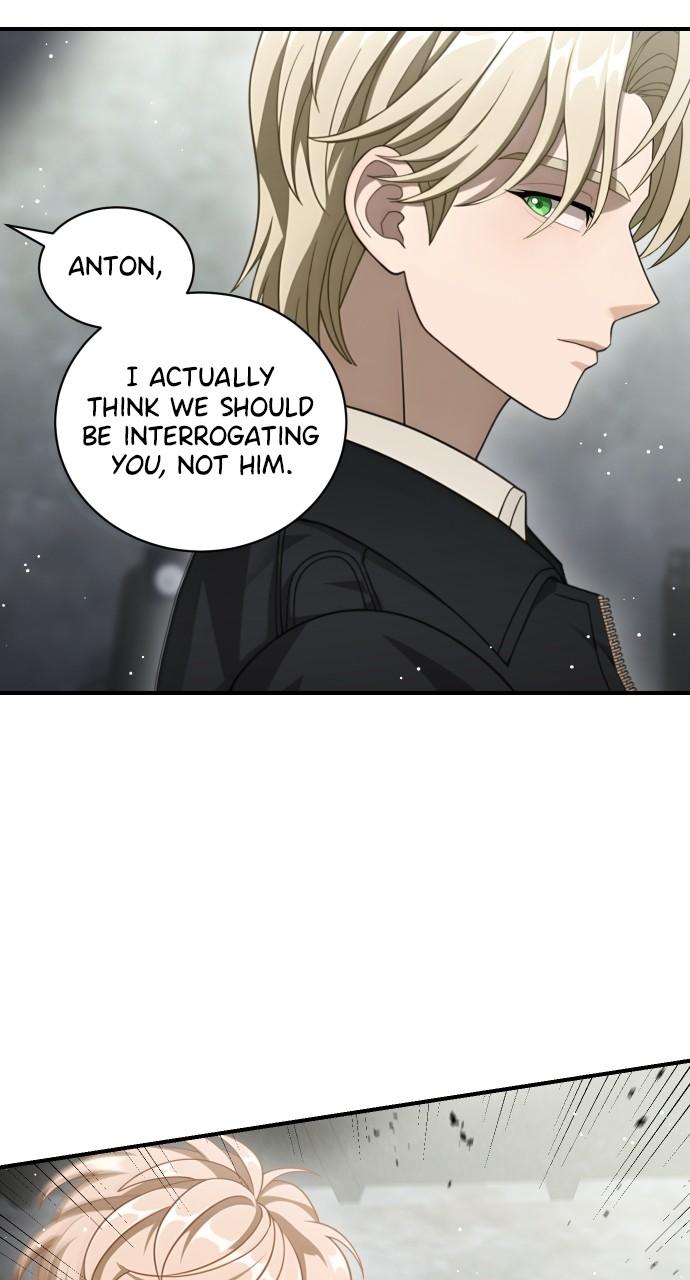 Children of Vamfield by Dark Moon Chap 59 - Next Chap 60