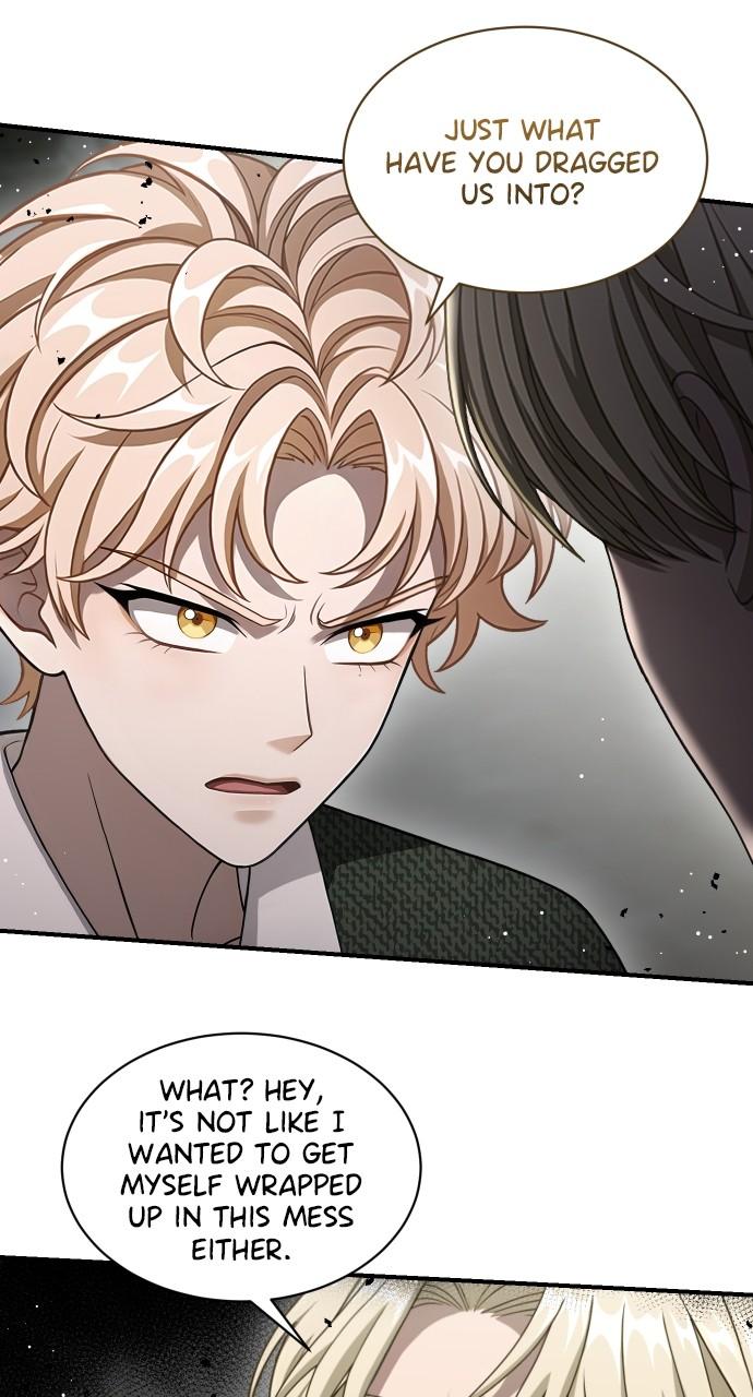 Children of Vamfield by Dark Moon Chap 59 - Next Chap 60