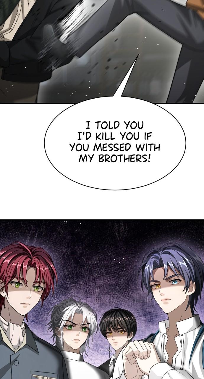 Children of Vamfield by Dark Moon Chap 59 - Next Chap 60