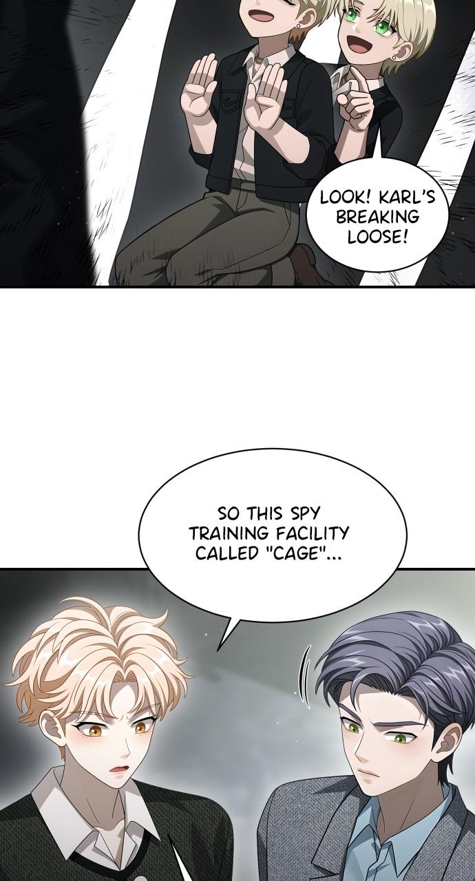 Children of Vamfield by Dark Moon Chap 59 - Next Chap 60