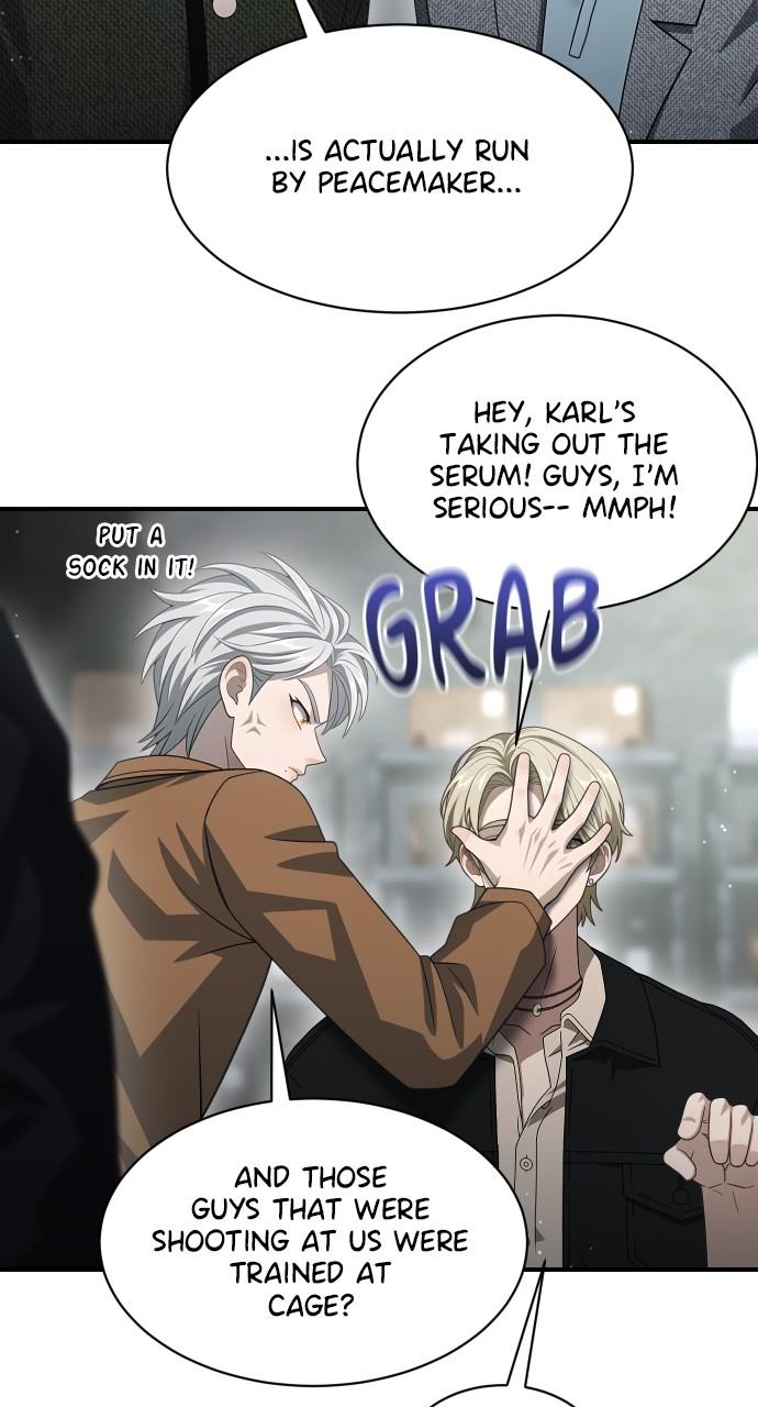 Children of Vamfield by Dark Moon Chap 59 - Next Chap 60