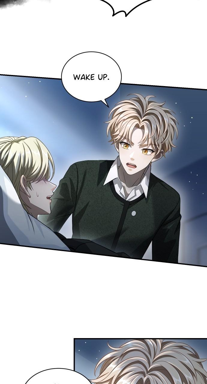 Children of Vamfield by Dark Moon Chap 50 - Next Chap 51