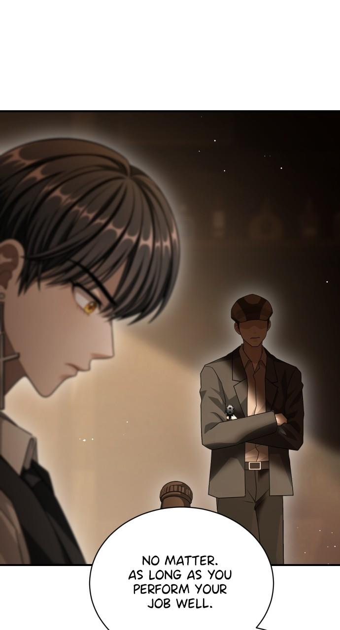 Children of Vamfield by Dark Moon Chap 50 - Next Chap 51