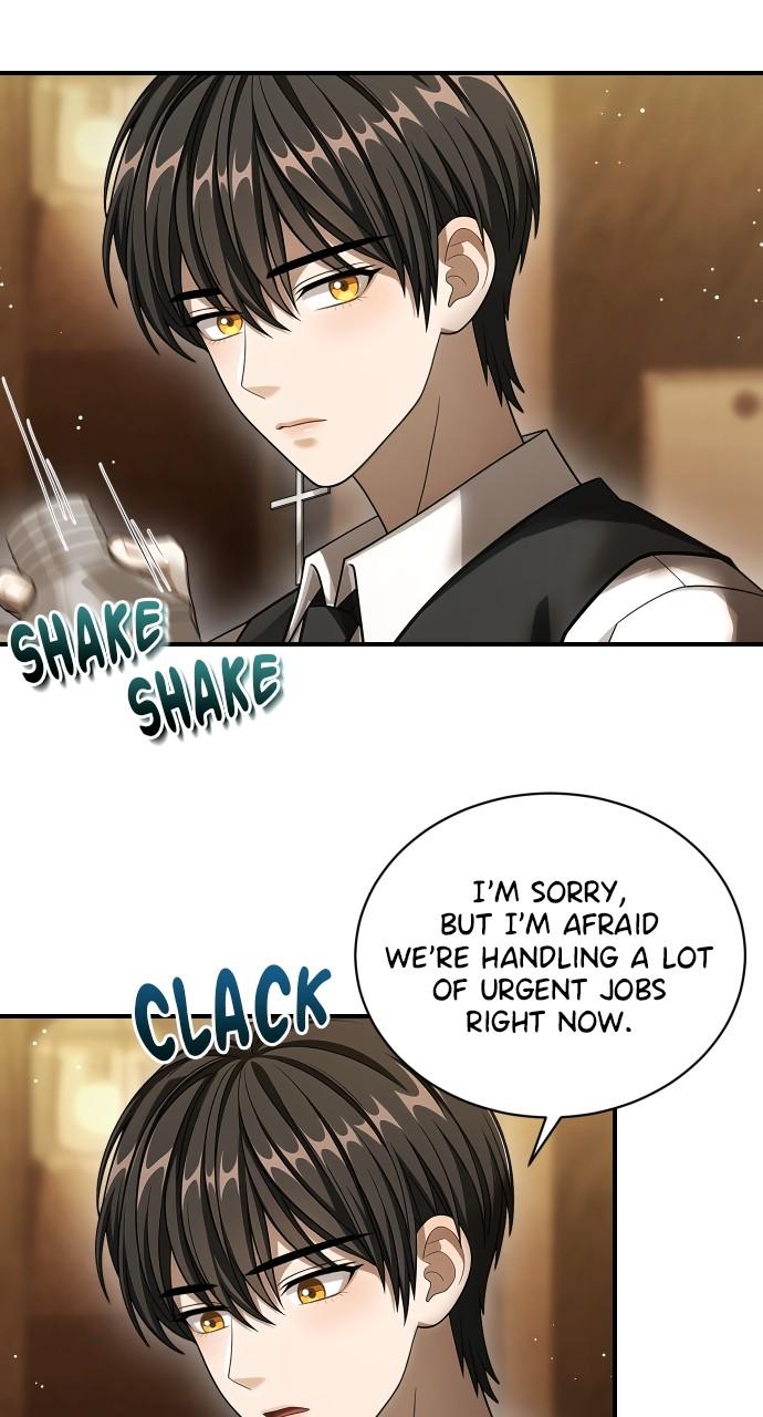 Children of Vamfield by Dark Moon Chap 50 - Next Chap 51