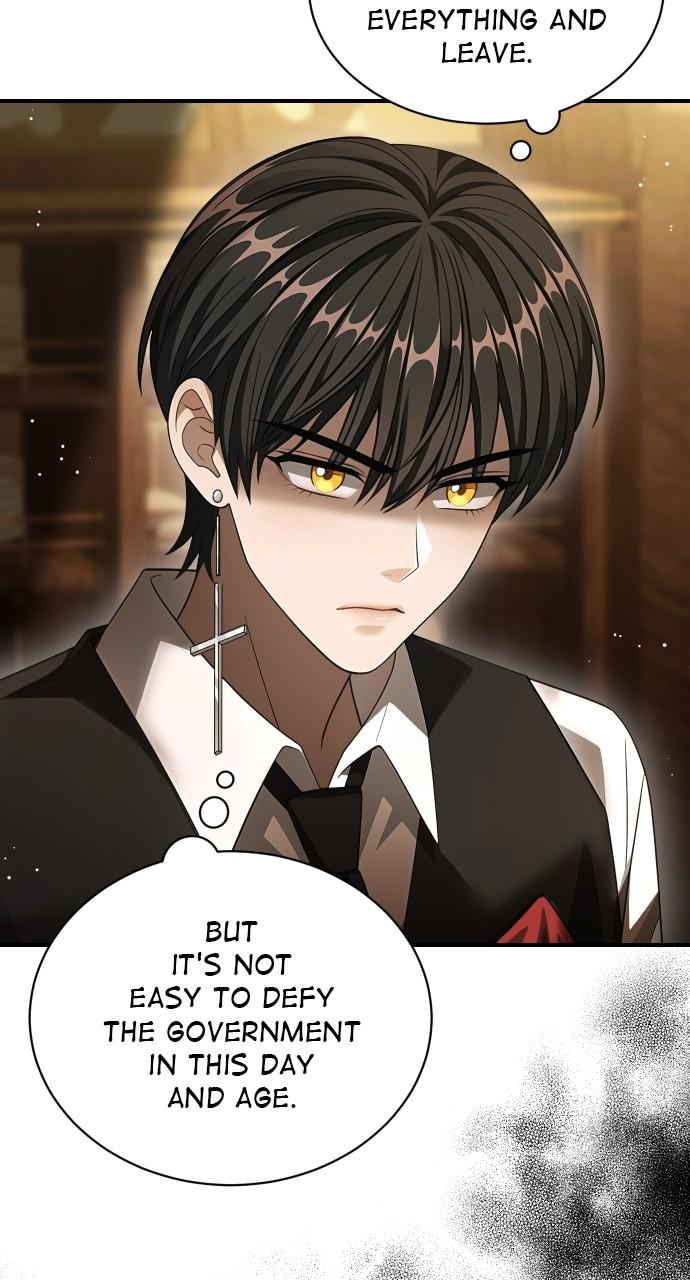 Children of Vamfield by Dark Moon Chap 50 - Next Chap 51