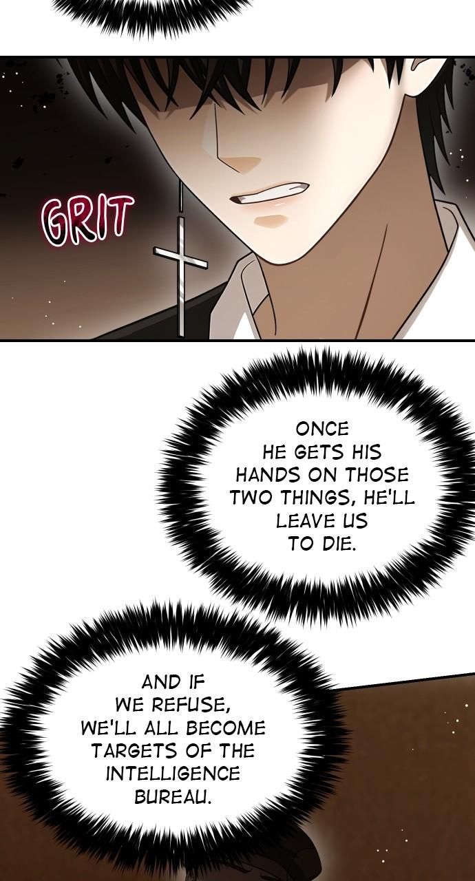 Children of Vamfield by Dark Moon Chap 50 - Next Chap 51