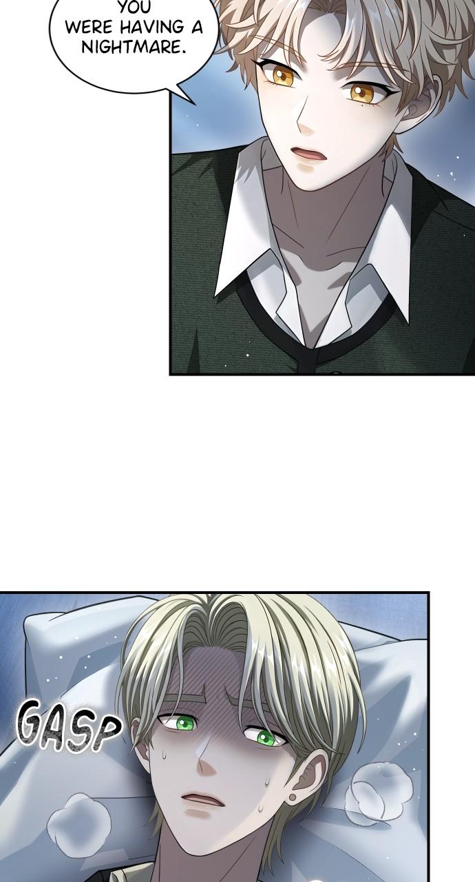 Children of Vamfield by Dark Moon Chap 50 - Next Chap 51