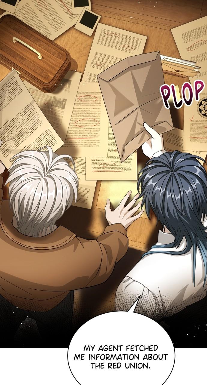 Children of Vamfield by Dark Moon Chap 51 - Next Chap 52