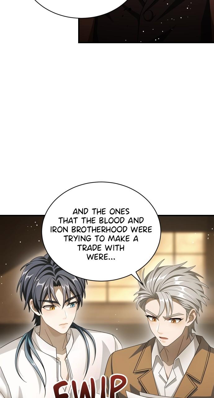 Children of Vamfield by Dark Moon Chap 51 - Next Chap 52