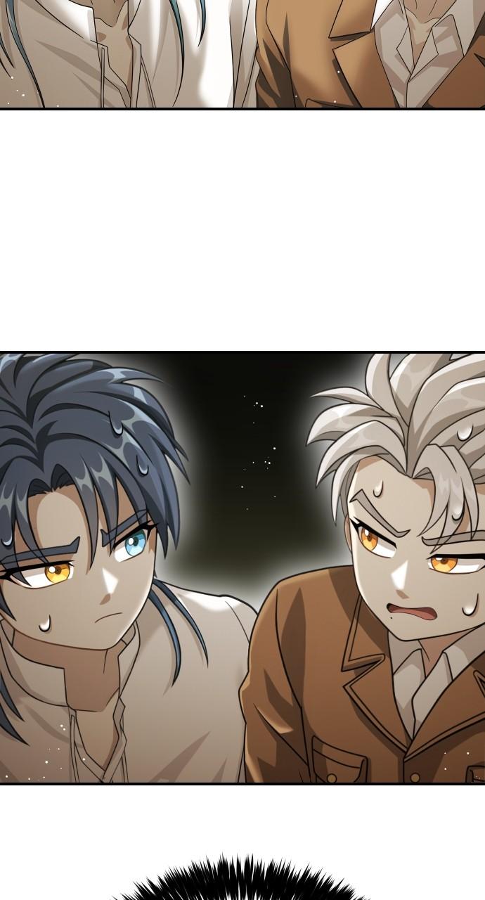 Children of Vamfield by Dark Moon Chap 51 - Next Chap 52