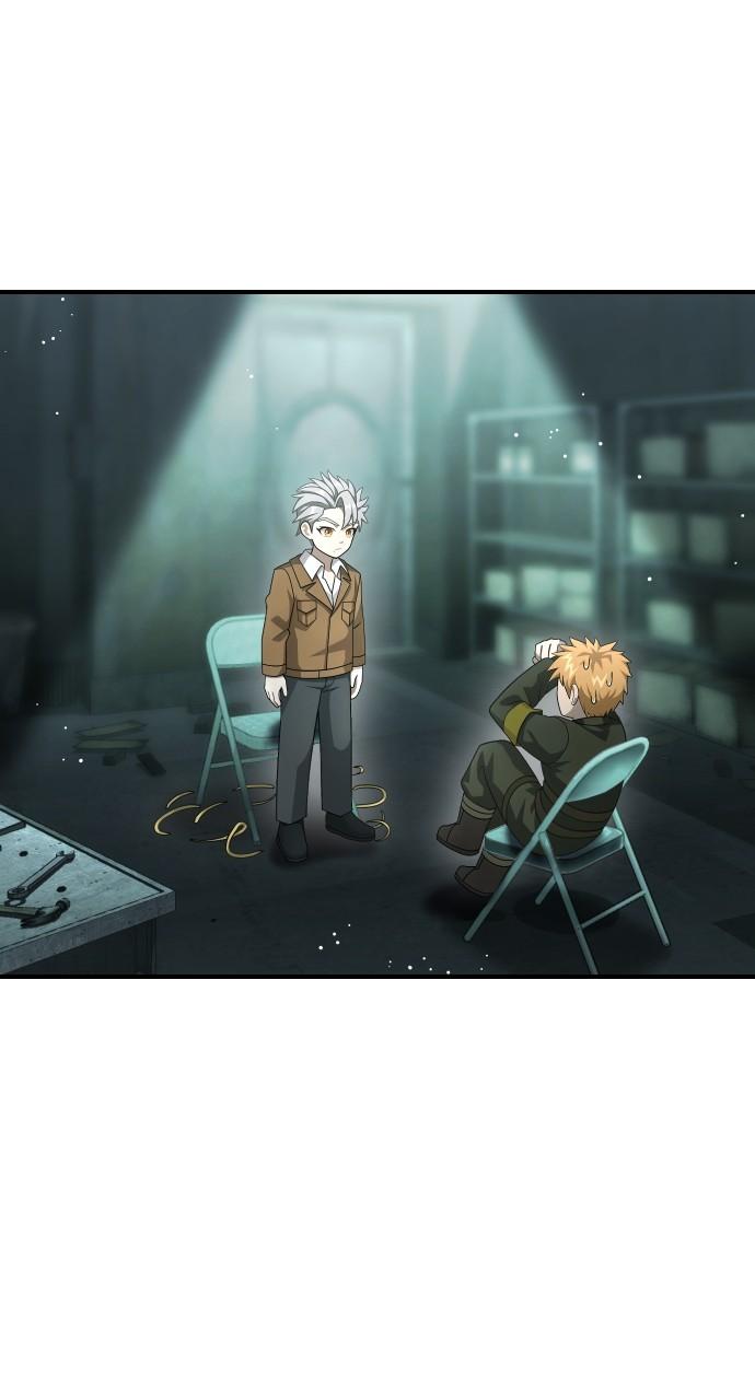 Children of Vamfield by Dark Moon Chap 51 - Next Chap 52