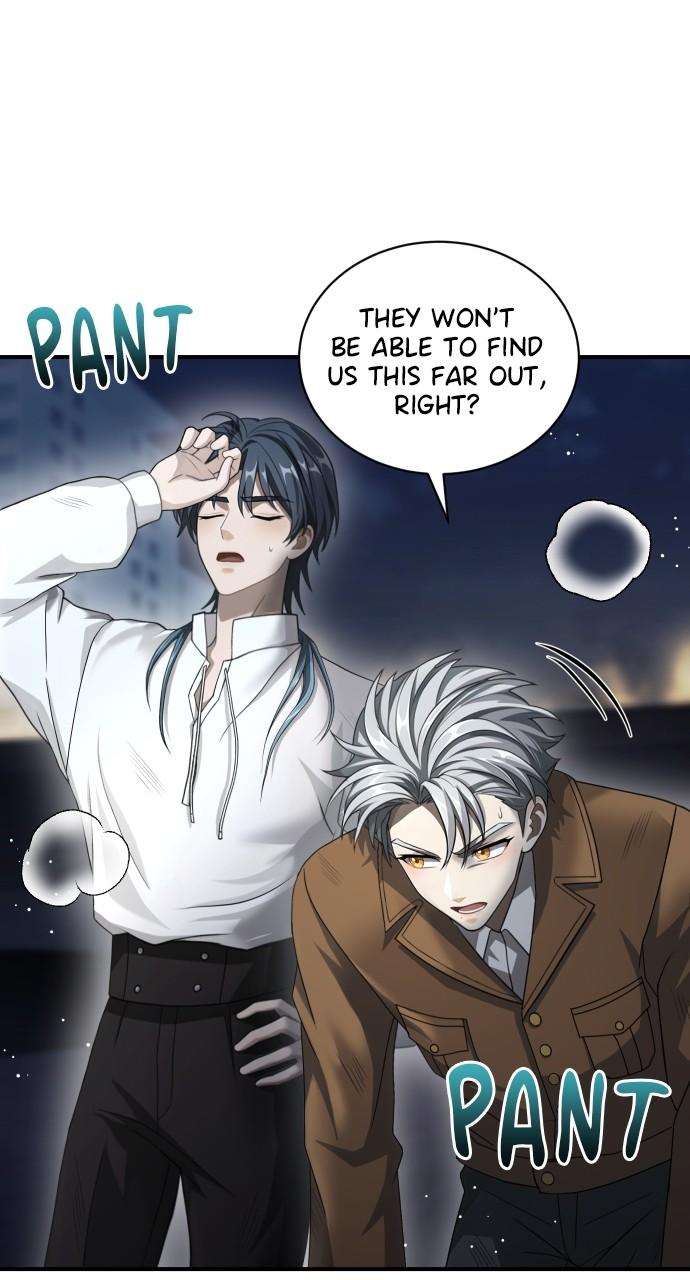 Children of Vamfield by Dark Moon Chap 51 - Next Chap 52