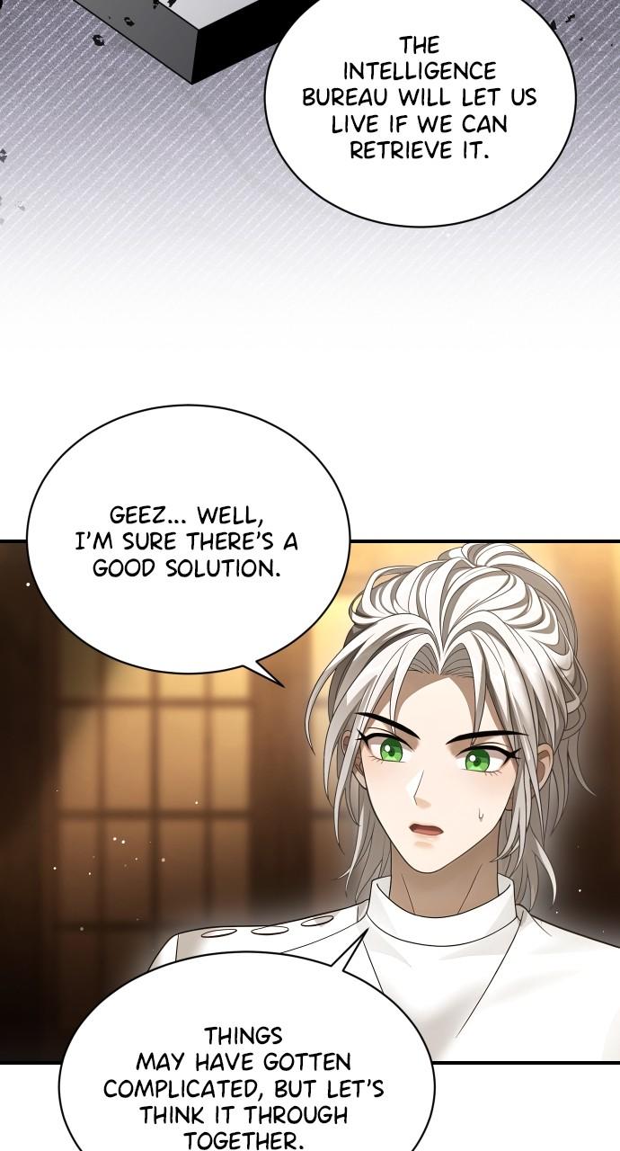 Children of Vamfield by Dark Moon Chap 51 - Next Chap 52