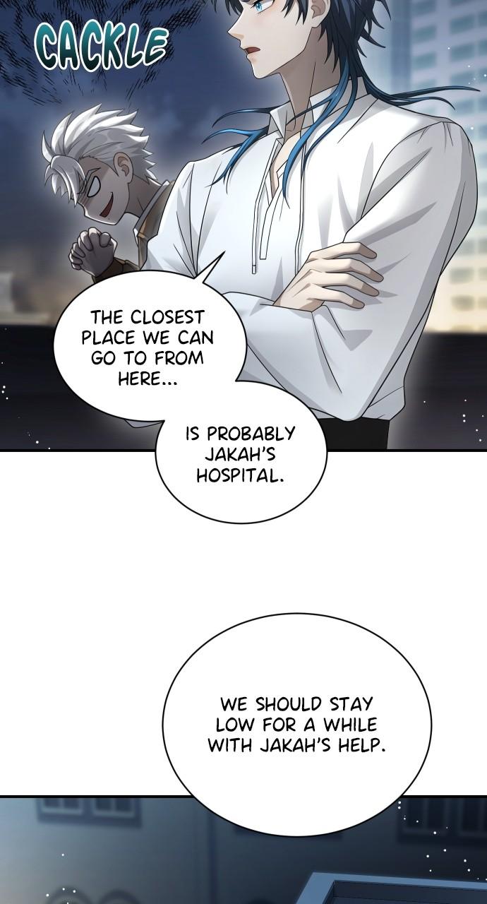 Children of Vamfield by Dark Moon Chap 51 - Next Chap 52