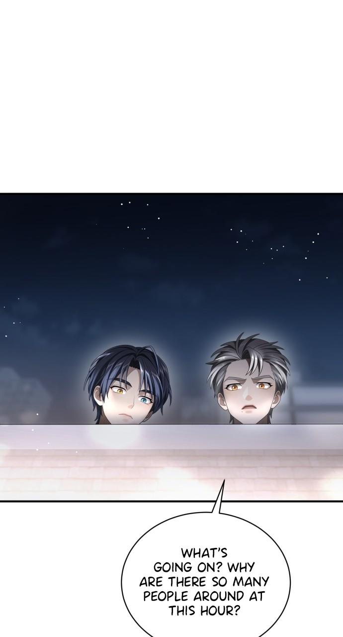 Children of Vamfield by Dark Moon Chap 51 - Next Chap 52