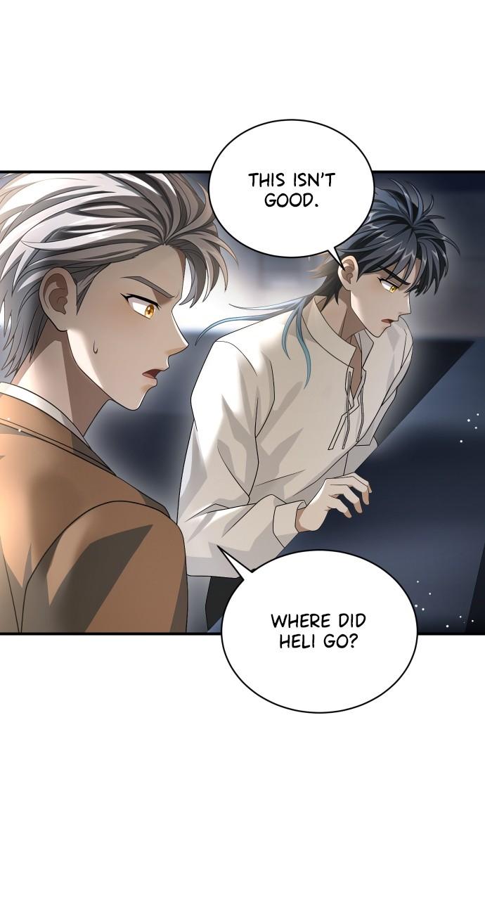 Children of Vamfield by Dark Moon Chap 51 - Next Chap 52