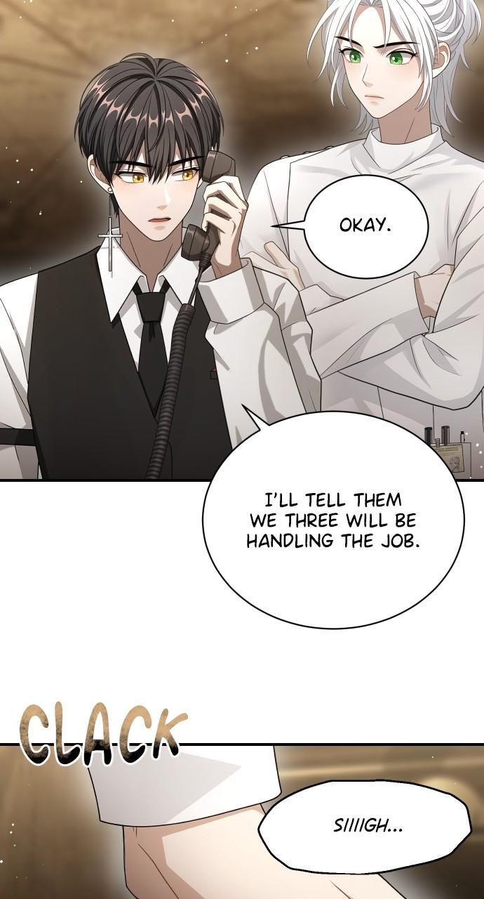 Children of Vamfield by Dark Moon Chap 51 - Next Chap 52