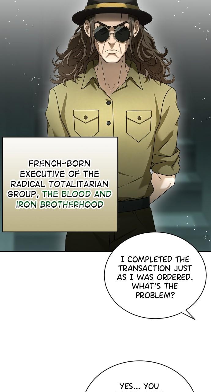 Children of Vamfield by Dark Moon Chap 51 - Next Chap 52