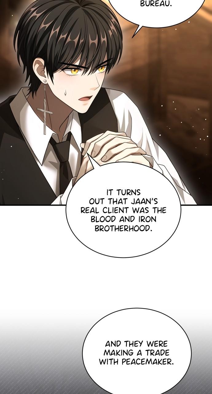 Children of Vamfield by Dark Moon Chap 51 - Next Chap 52