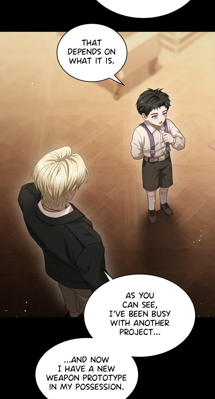 Children of Vamfield by Dark Moon Chap 52 - Next Chap 53