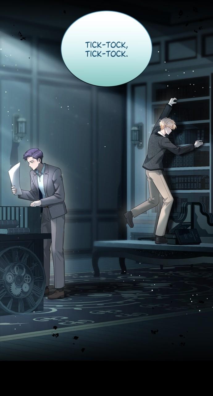 Children of Vamfield by Dark Moon Chap 52 - Next Chap 53