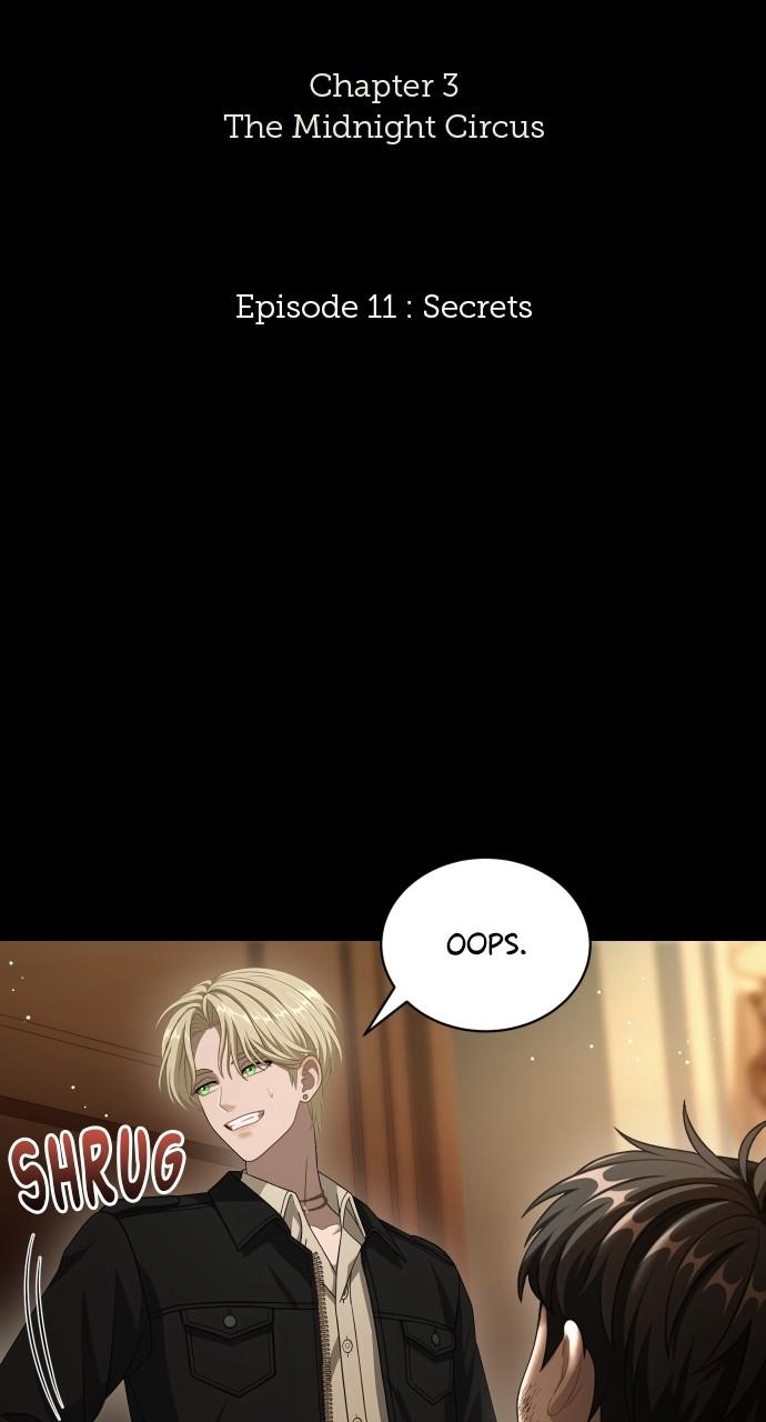 Children of Vamfield by Dark Moon Chap 52 - Next Chap 53