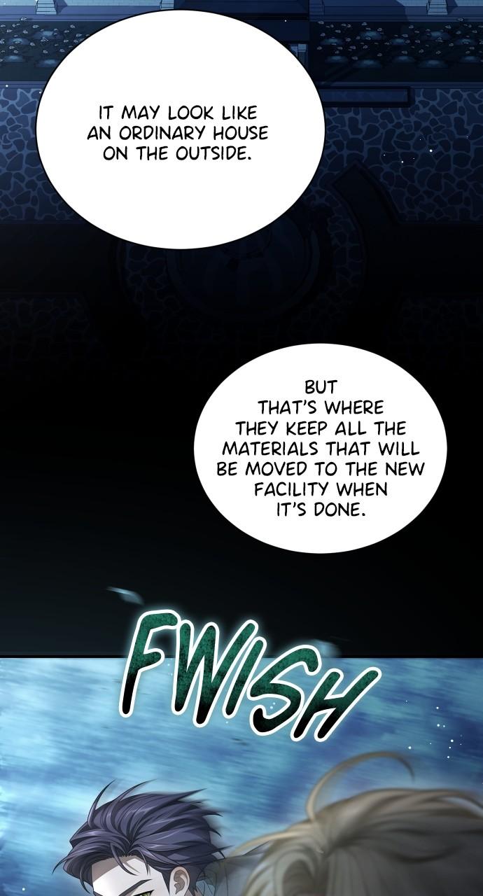 Children of Vamfield by Dark Moon Chap 52 - Next Chap 53