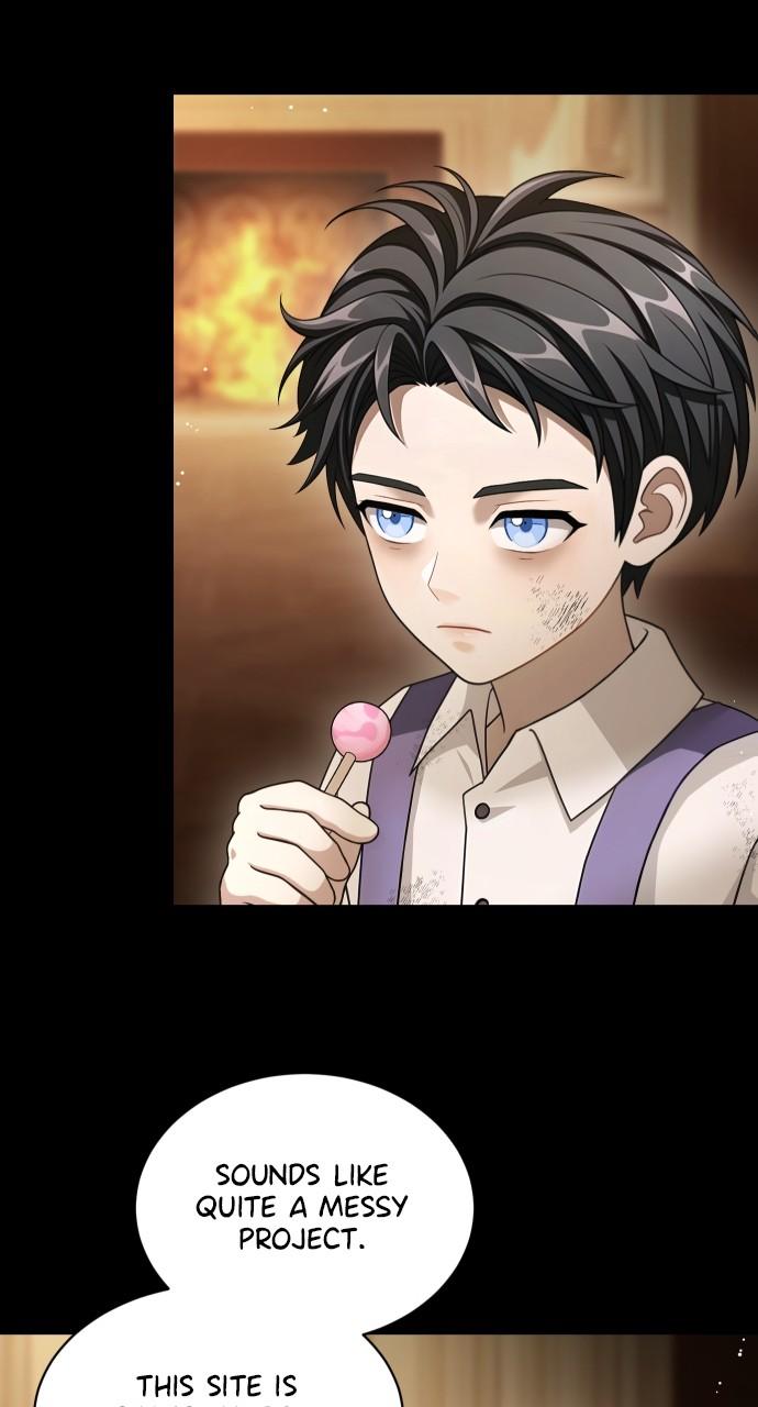 Children of Vamfield by Dark Moon Chap 52 - Next Chap 53