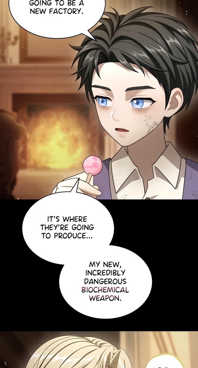 Children of Vamfield by Dark Moon Chap 52 - Next Chap 53