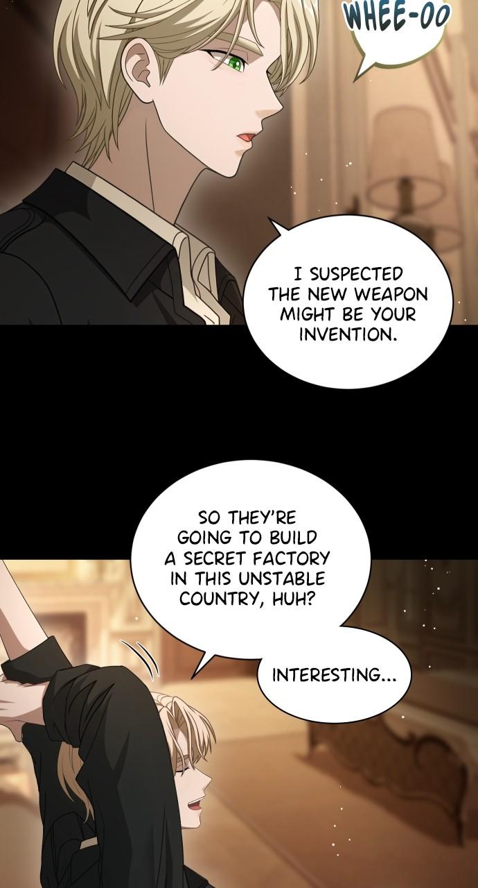 Children of Vamfield by Dark Moon Chap 52 - Next Chap 53