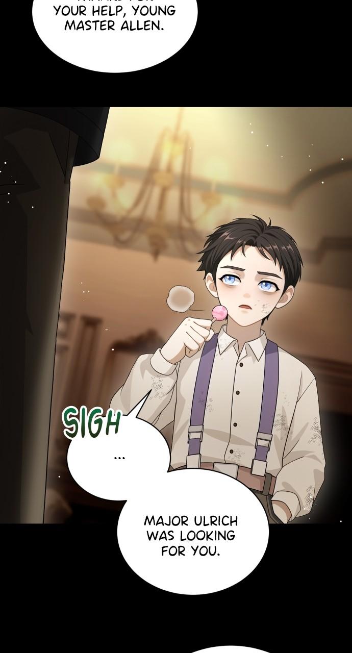 Children of Vamfield by Dark Moon Chap 52 - Next Chap 53