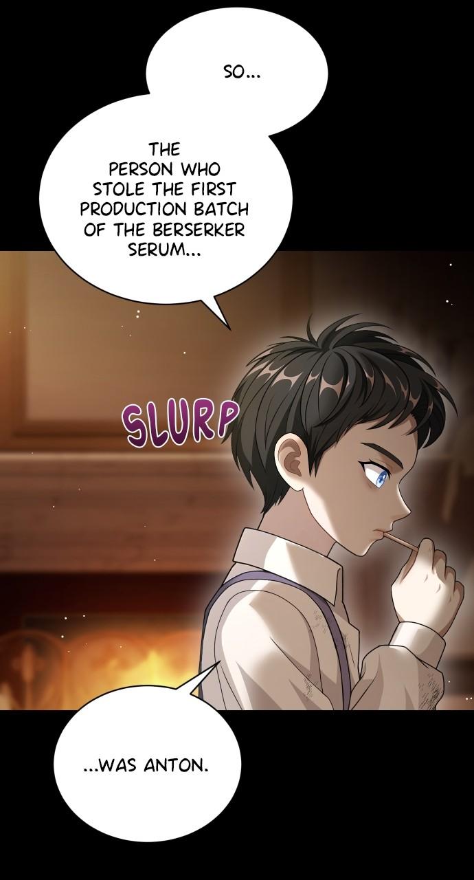 Children of Vamfield by Dark Moon Chap 52 - Next Chap 53