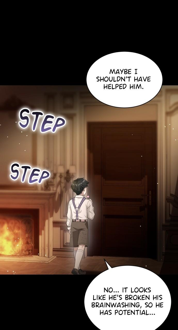 Children of Vamfield by Dark Moon Chap 52 - Next Chap 53